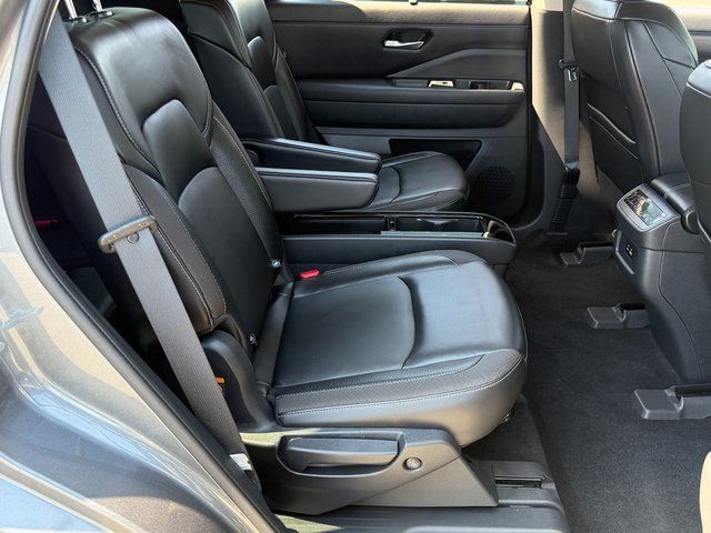 2022 Nissan Pathfinder SL Springfield VA