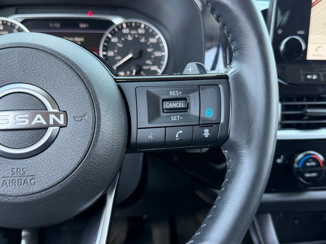 2022 Nissan Pathfinder SL Springfield VA