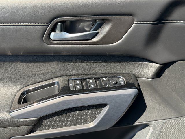 2022 Nissan Pathfinder SL Springfield VA