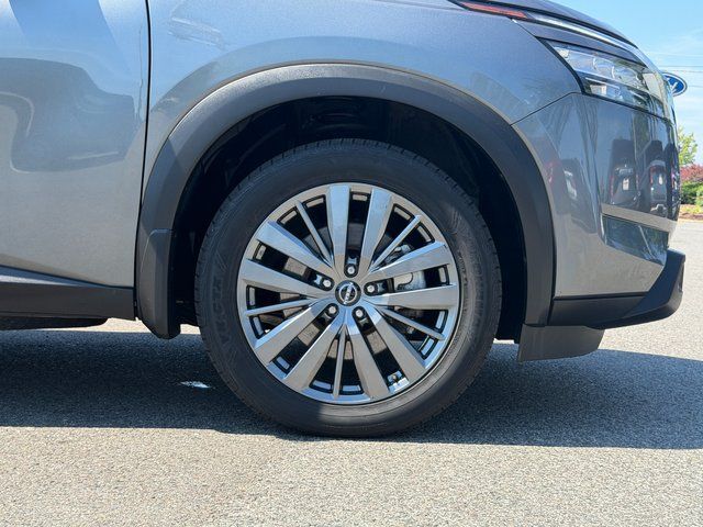 2022 Nissan Pathfinder SL Springfield VA