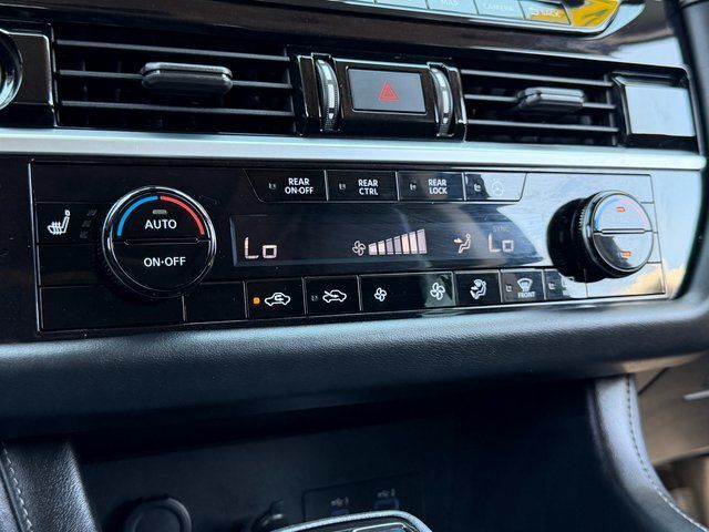 2022 Nissan Pathfinder SL Springfield VA