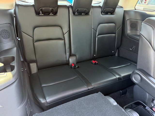 2022 Nissan Pathfinder SL Springfield VA