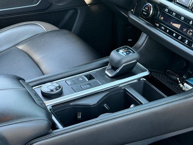 2022 Nissan Pathfinder SL Springfield VA