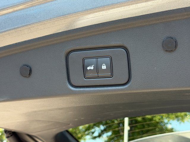 2022 Nissan Pathfinder SL Springfield VA