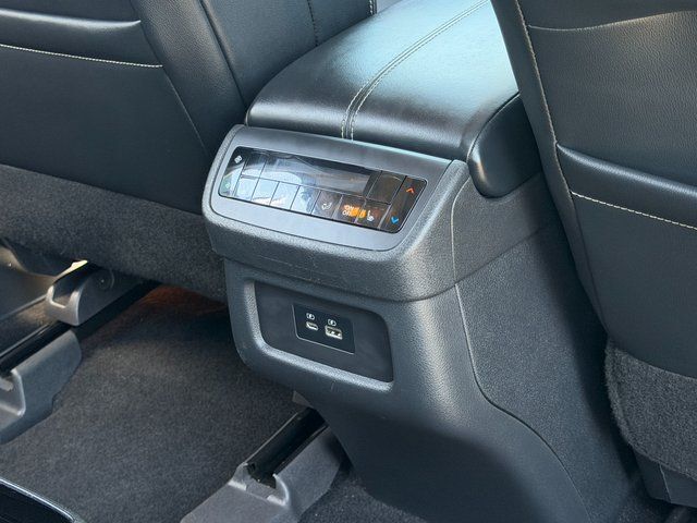 2022 Nissan Pathfinder SL Springfield VA