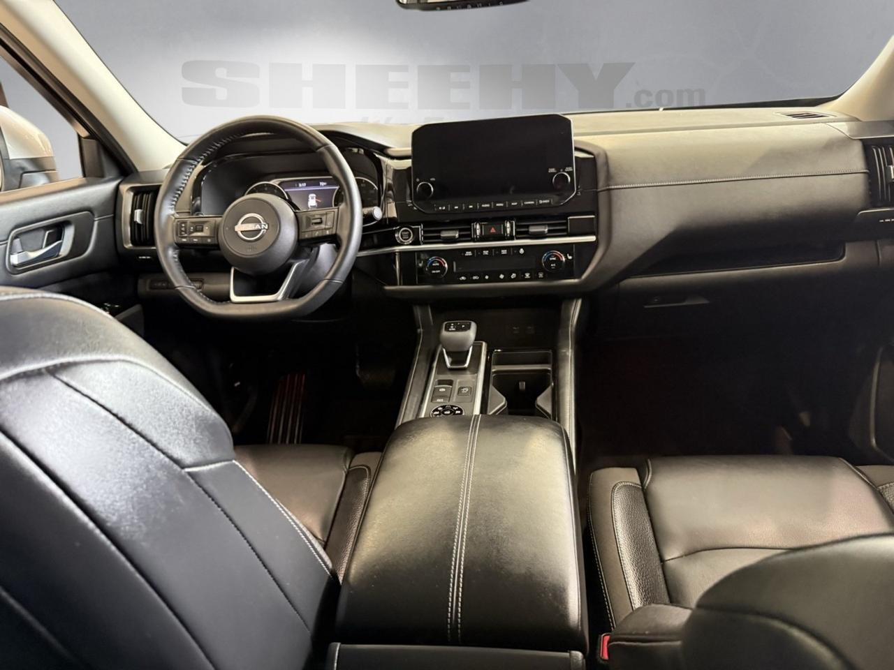 2022 Nissan Pathfinder SL Annapolis MD