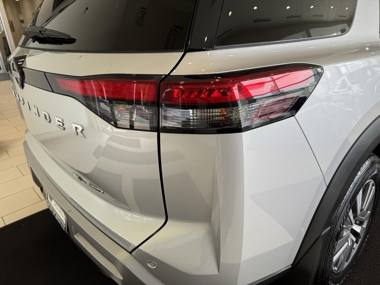 2022 Nissan Pathfinder SL Annapolis MD