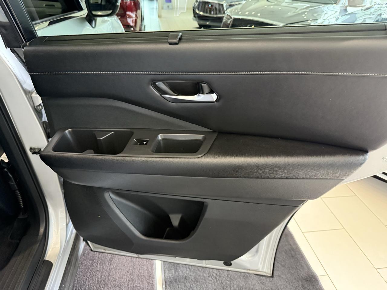 2022 Nissan Pathfinder SL Annapolis MD