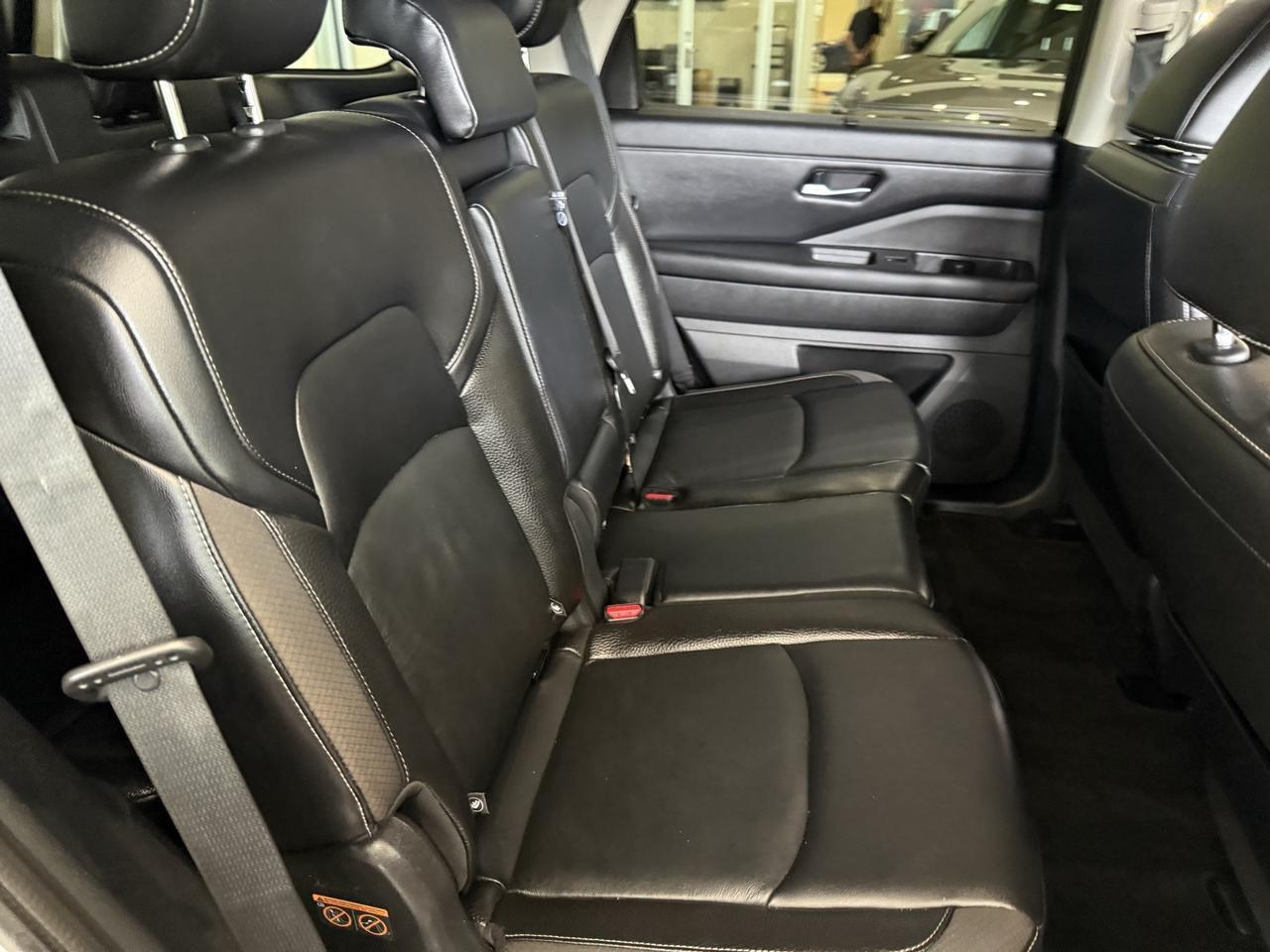 2022 Nissan Pathfinder SL Annapolis MD