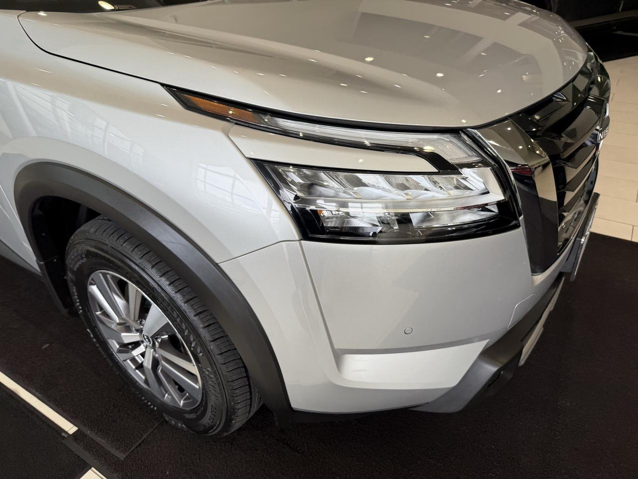 2022 Nissan Pathfinder SL Annapolis MD