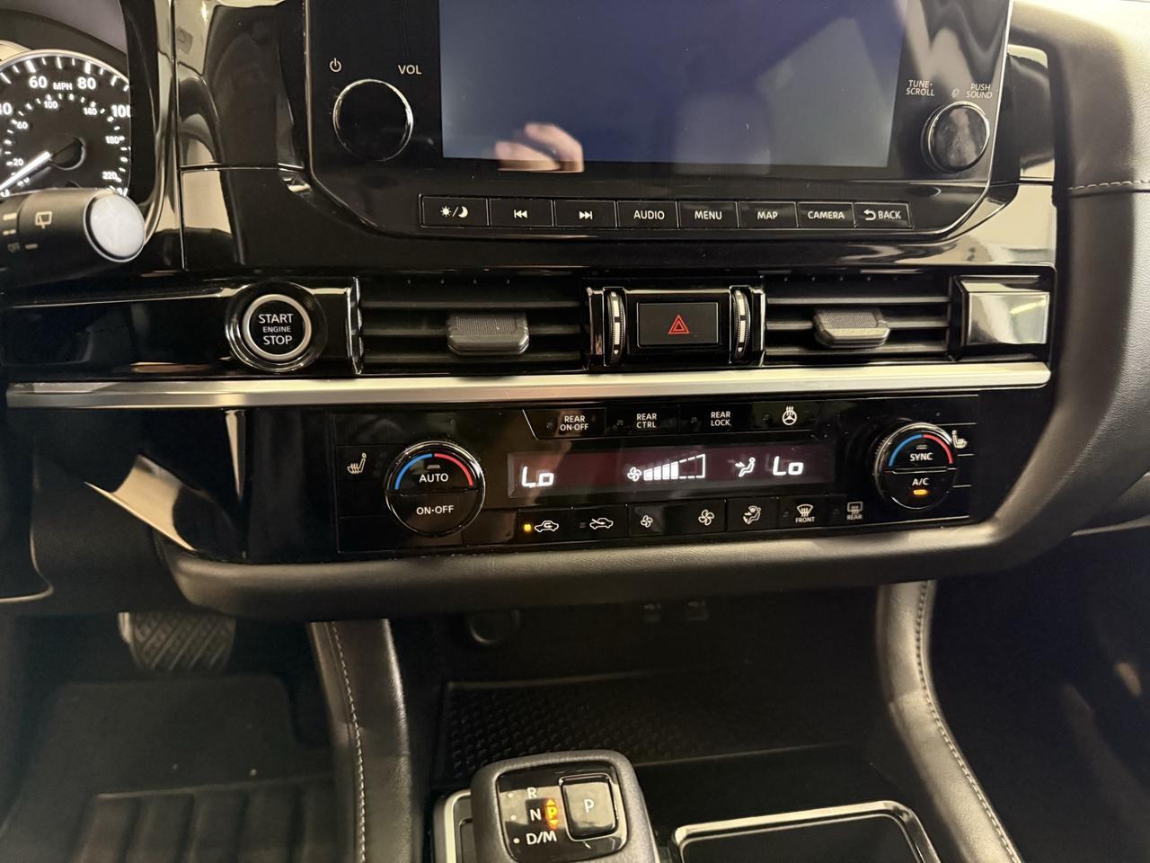 2022 Nissan Pathfinder SL Annapolis MD