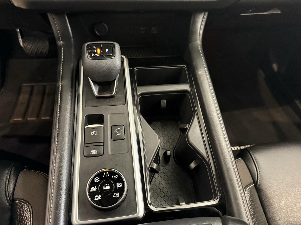2022 Nissan Pathfinder SL Annapolis MD