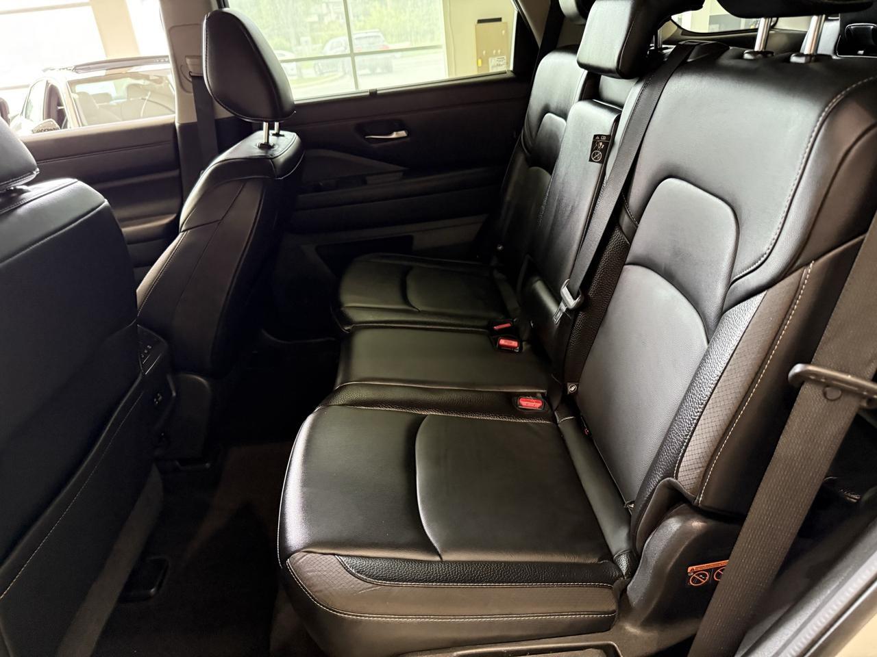 2022 Nissan Pathfinder SL Annapolis MD