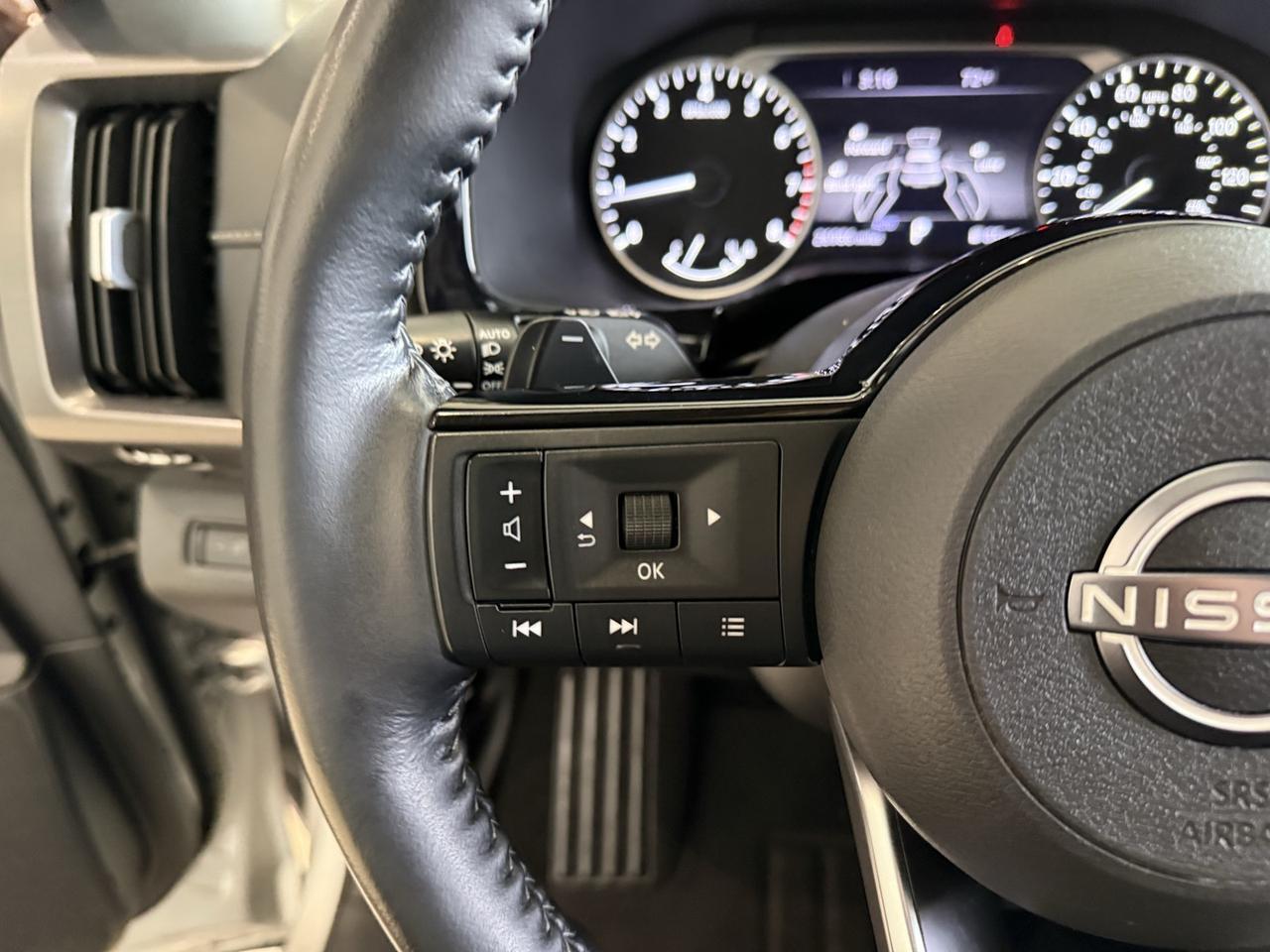 2022 Nissan Pathfinder SL Annapolis MD