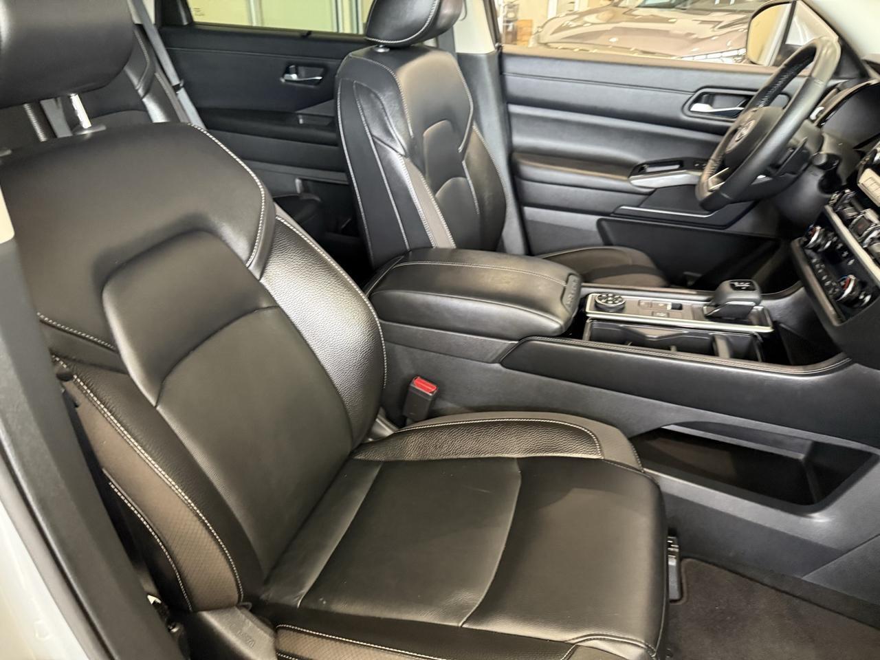 2022 Nissan Pathfinder SL Annapolis MD