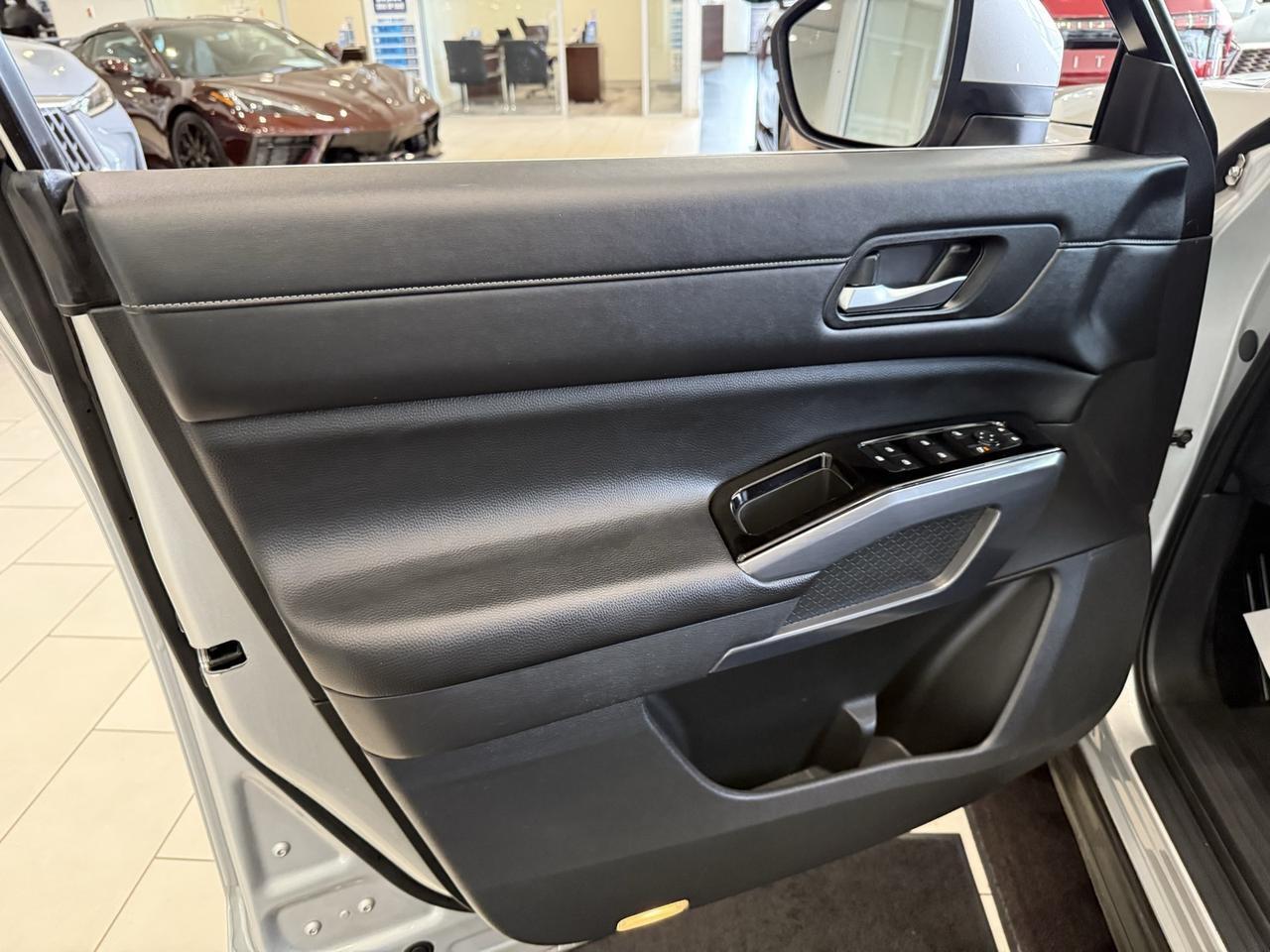 2022 Nissan Pathfinder SL Annapolis MD