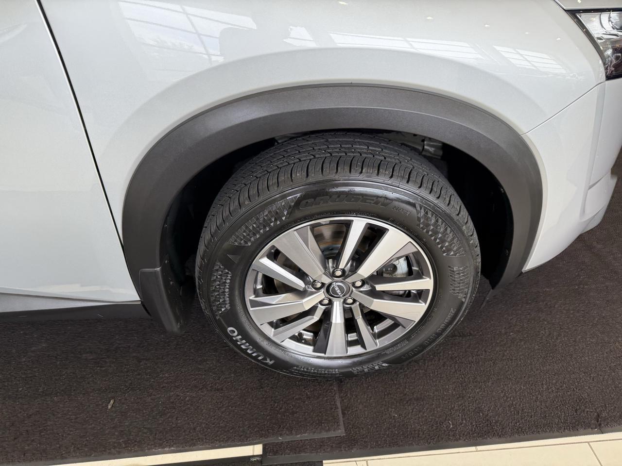 2022 Nissan Pathfinder SL Annapolis MD