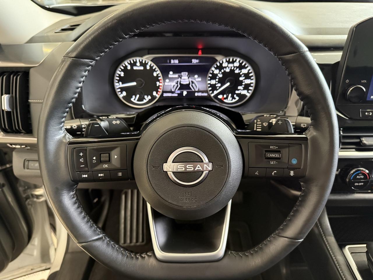 2022 Nissan Pathfinder SL Annapolis MD
