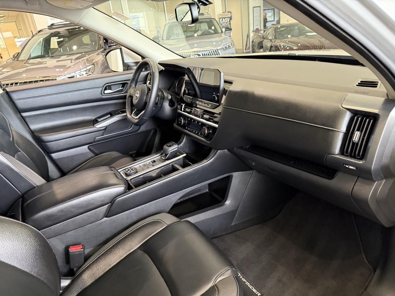 2022 Nissan Pathfinder SL Annapolis MD