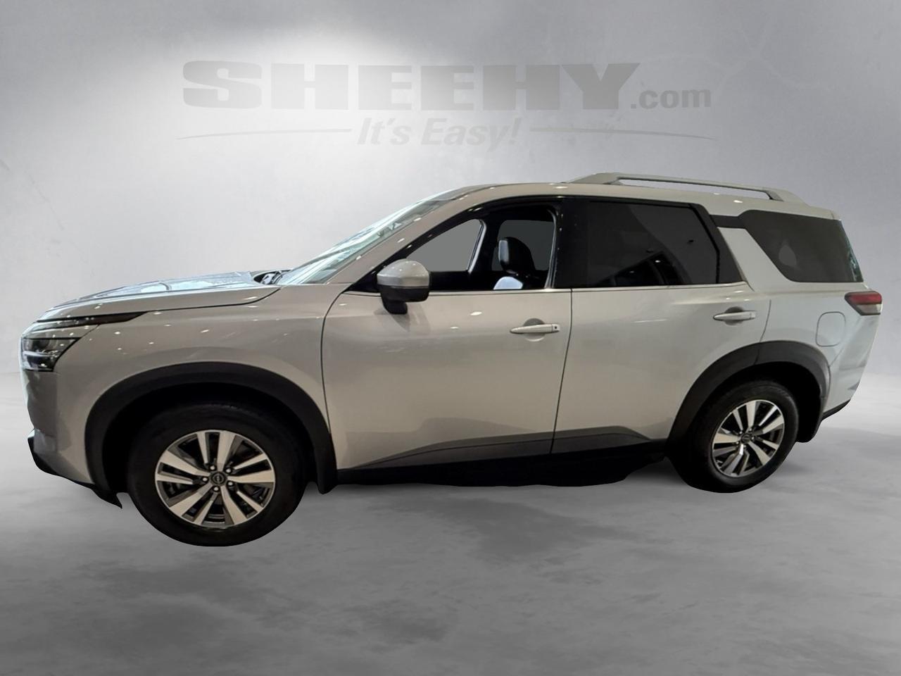 2022 Nissan Pathfinder SL Annapolis MD