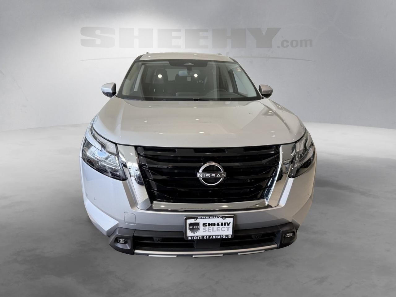 2022 Nissan Pathfinder SL Annapolis MD
