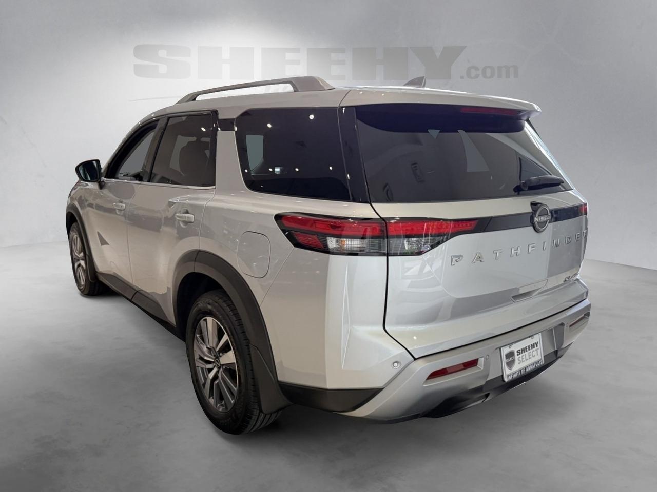 2022 Nissan Pathfinder SL Annapolis MD