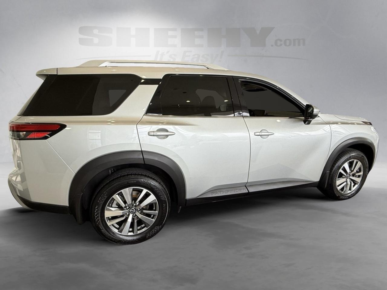2022 Nissan Pathfinder SL Annapolis MD