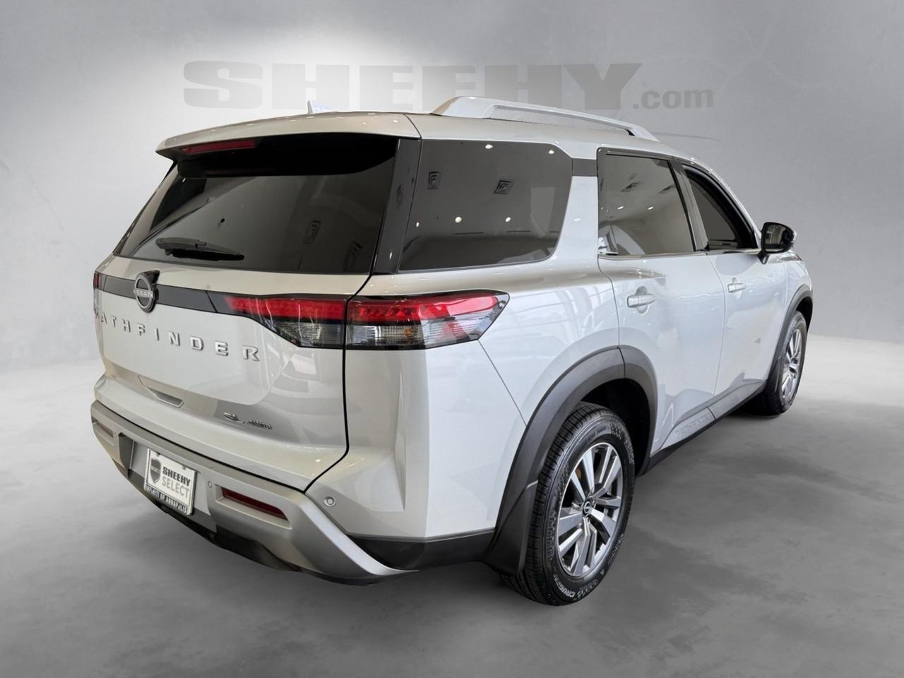 2022 Nissan Pathfinder SL Annapolis MD
