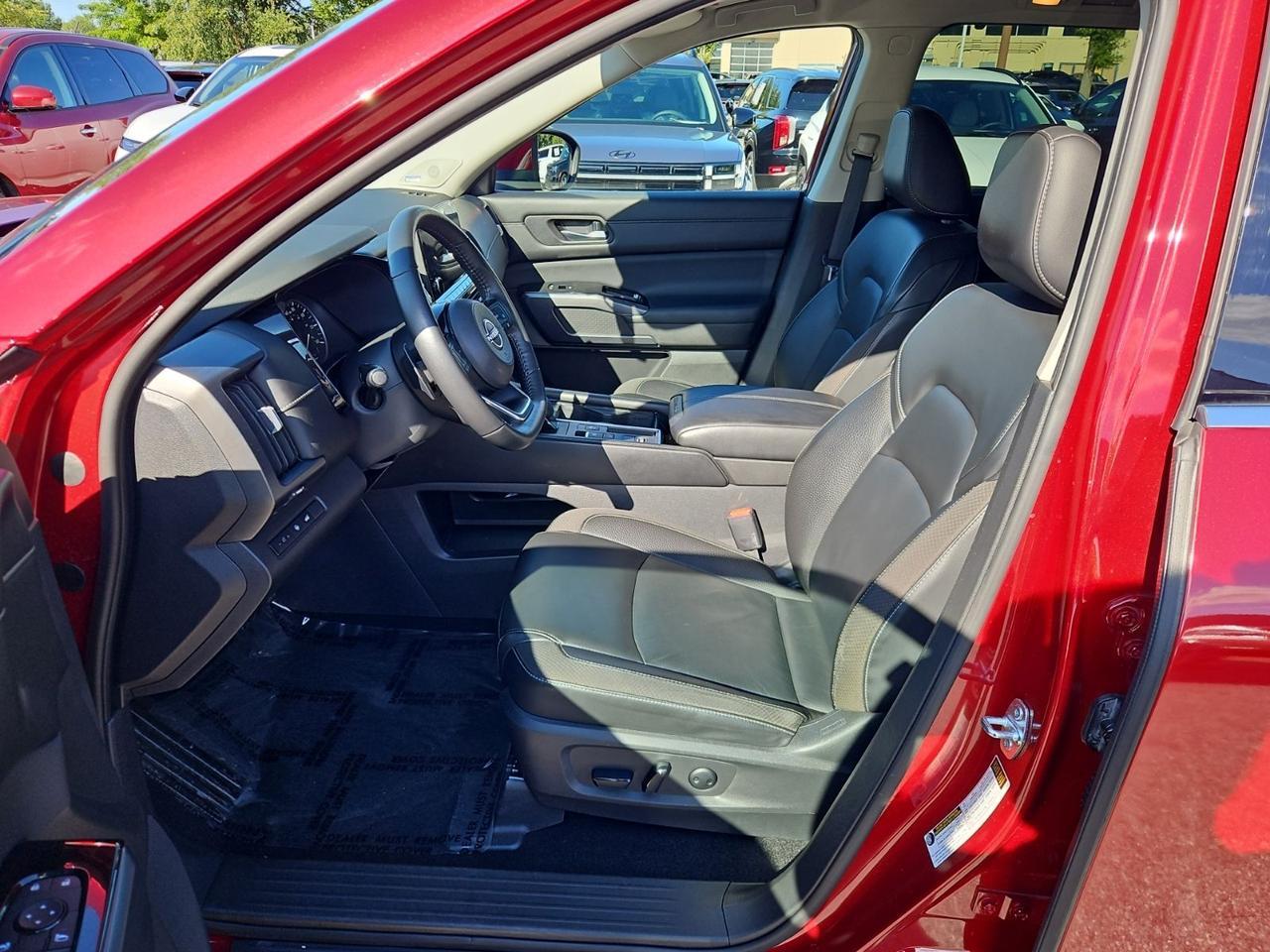2022 Nissan Pathfinder SL Waldorf MD