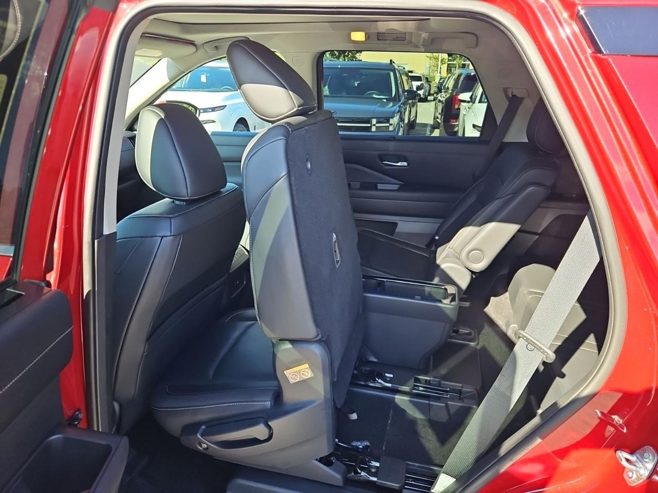2022 Nissan Pathfinder SL Waldorf MD