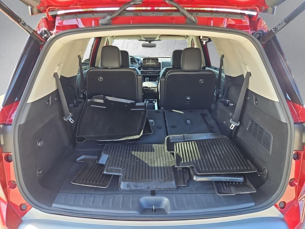2022 Nissan Pathfinder SL Waldorf MD
