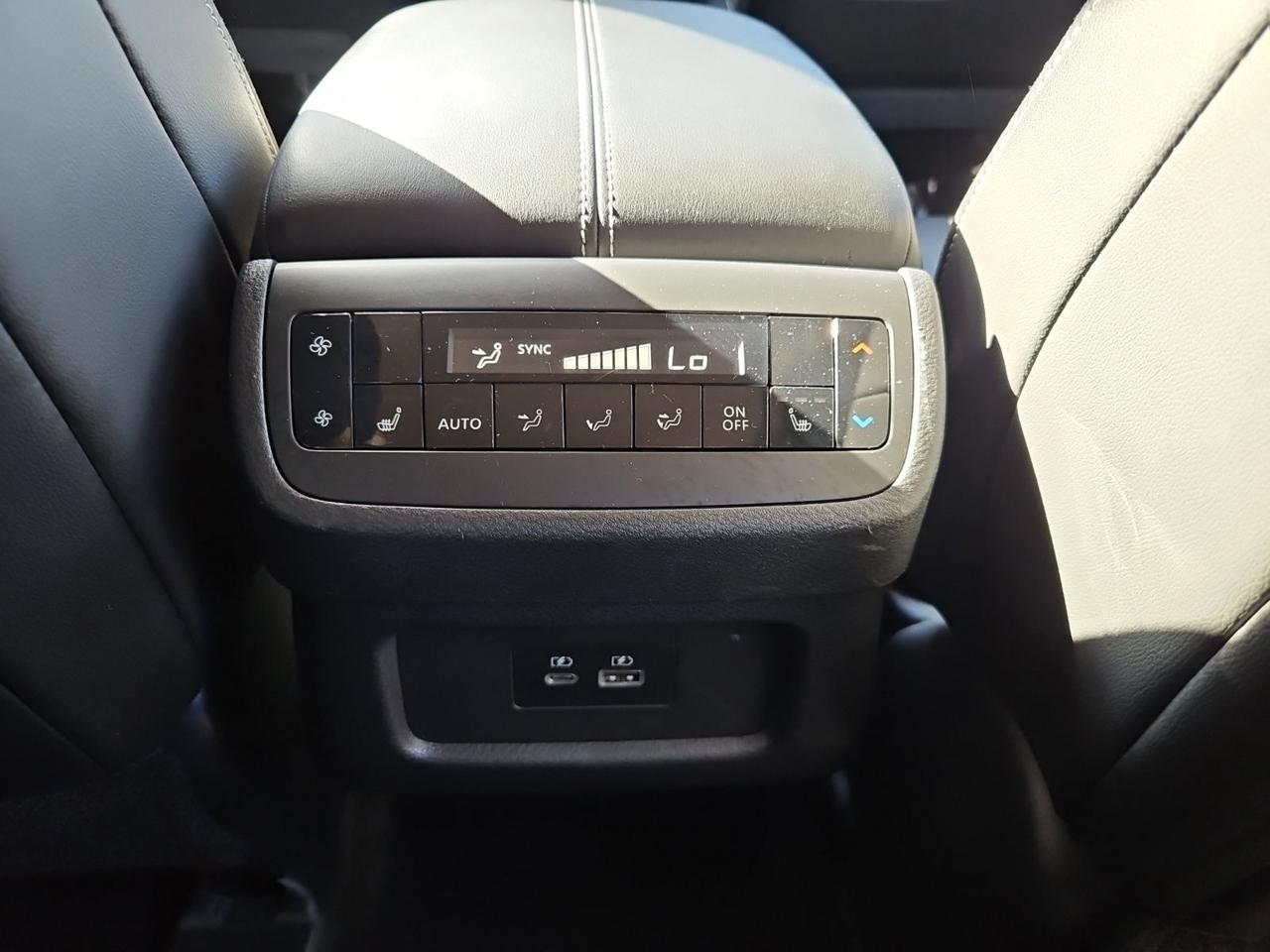 2022 Nissan Pathfinder SL Waldorf MD