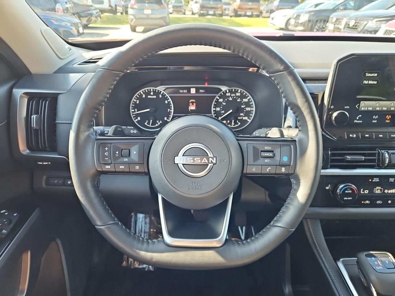2022 Nissan Pathfinder SL Waldorf MD