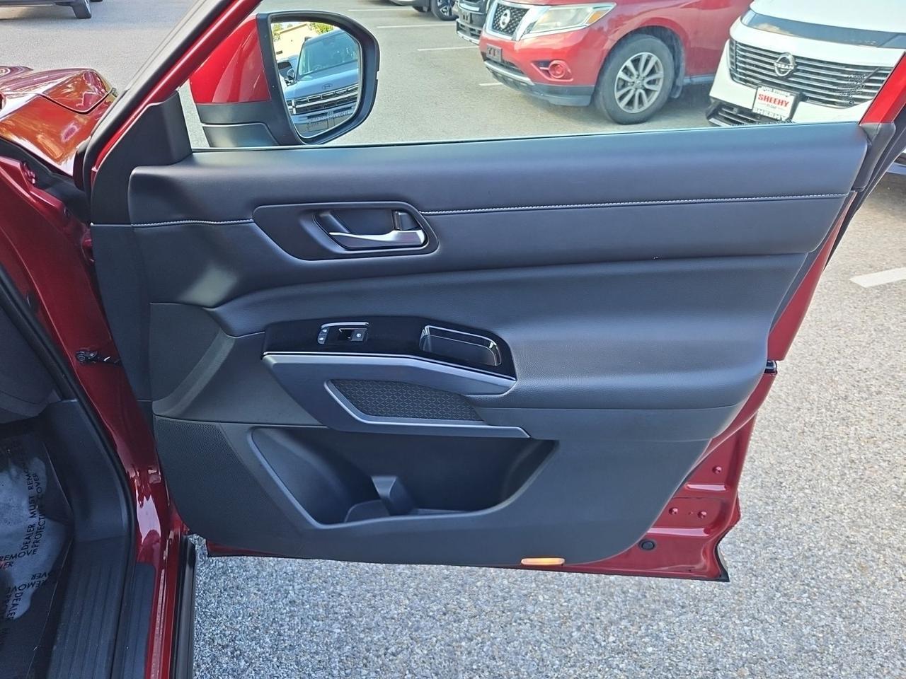 2022 Nissan Pathfinder SL Waldorf MD