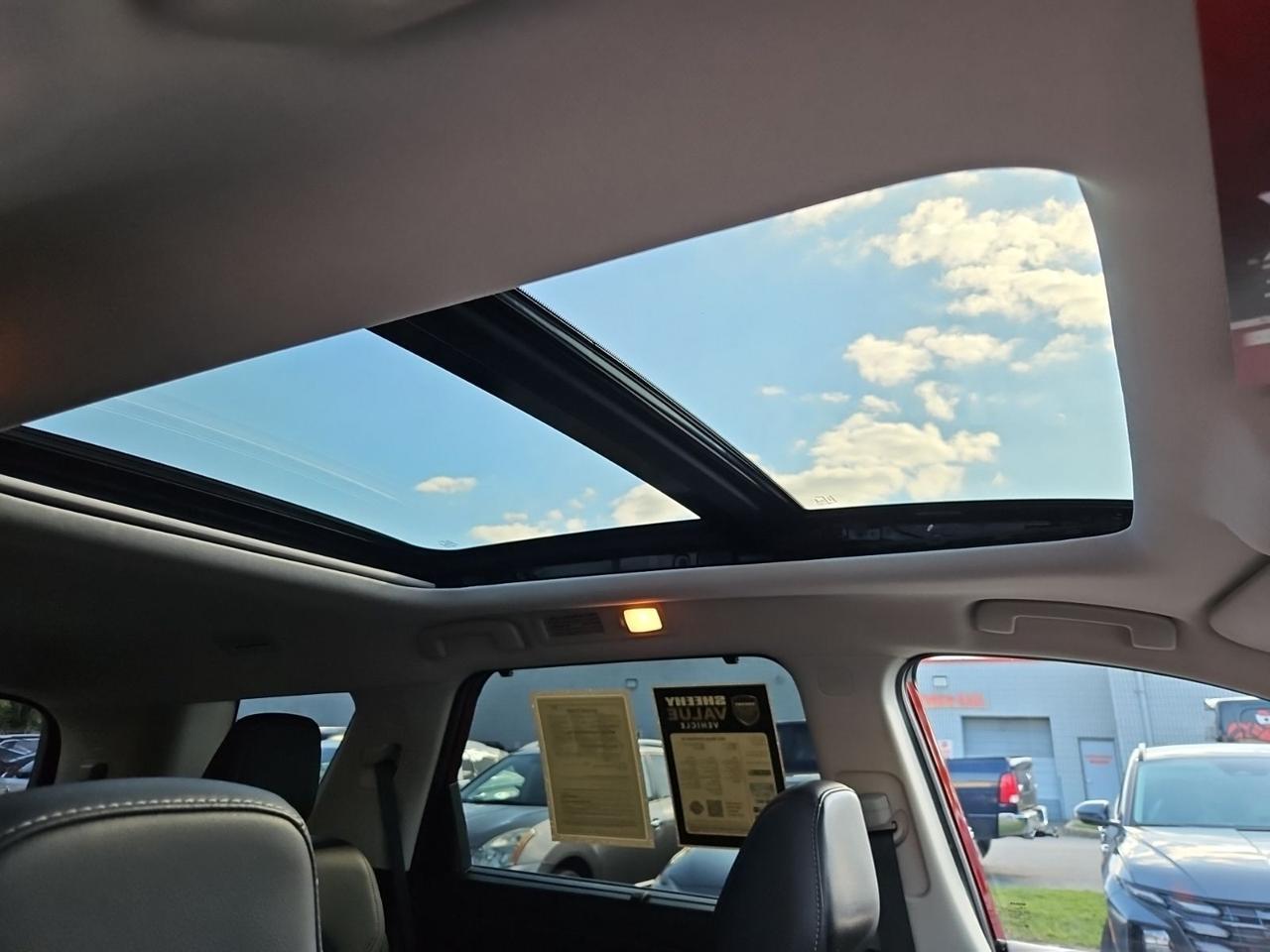 2022 Nissan Pathfinder SL Waldorf MD