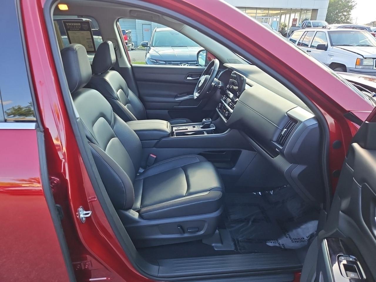 2022 Nissan Pathfinder SL Waldorf MD