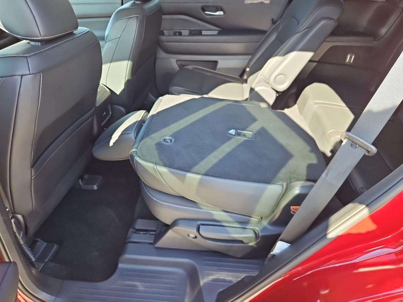 2022 Nissan Pathfinder SL Waldorf MD