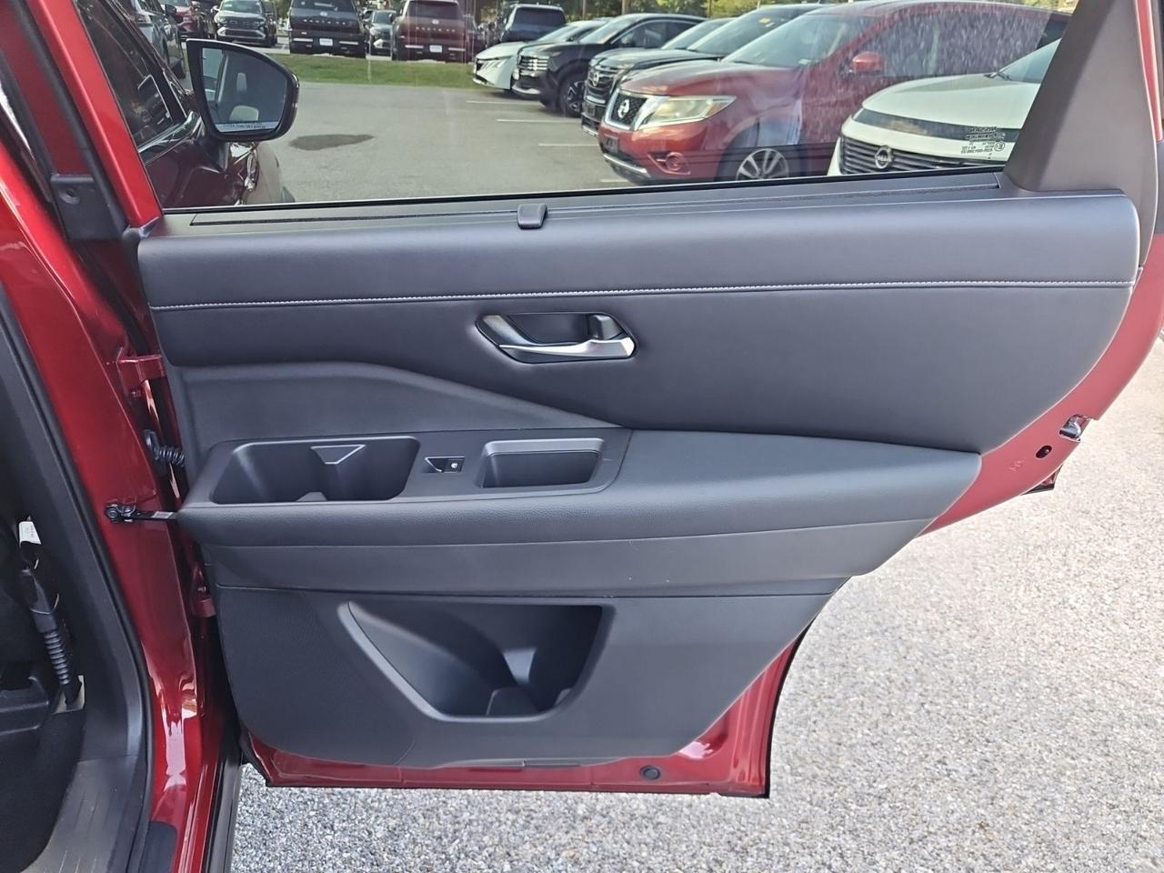 2022 Nissan Pathfinder SL Waldorf MD