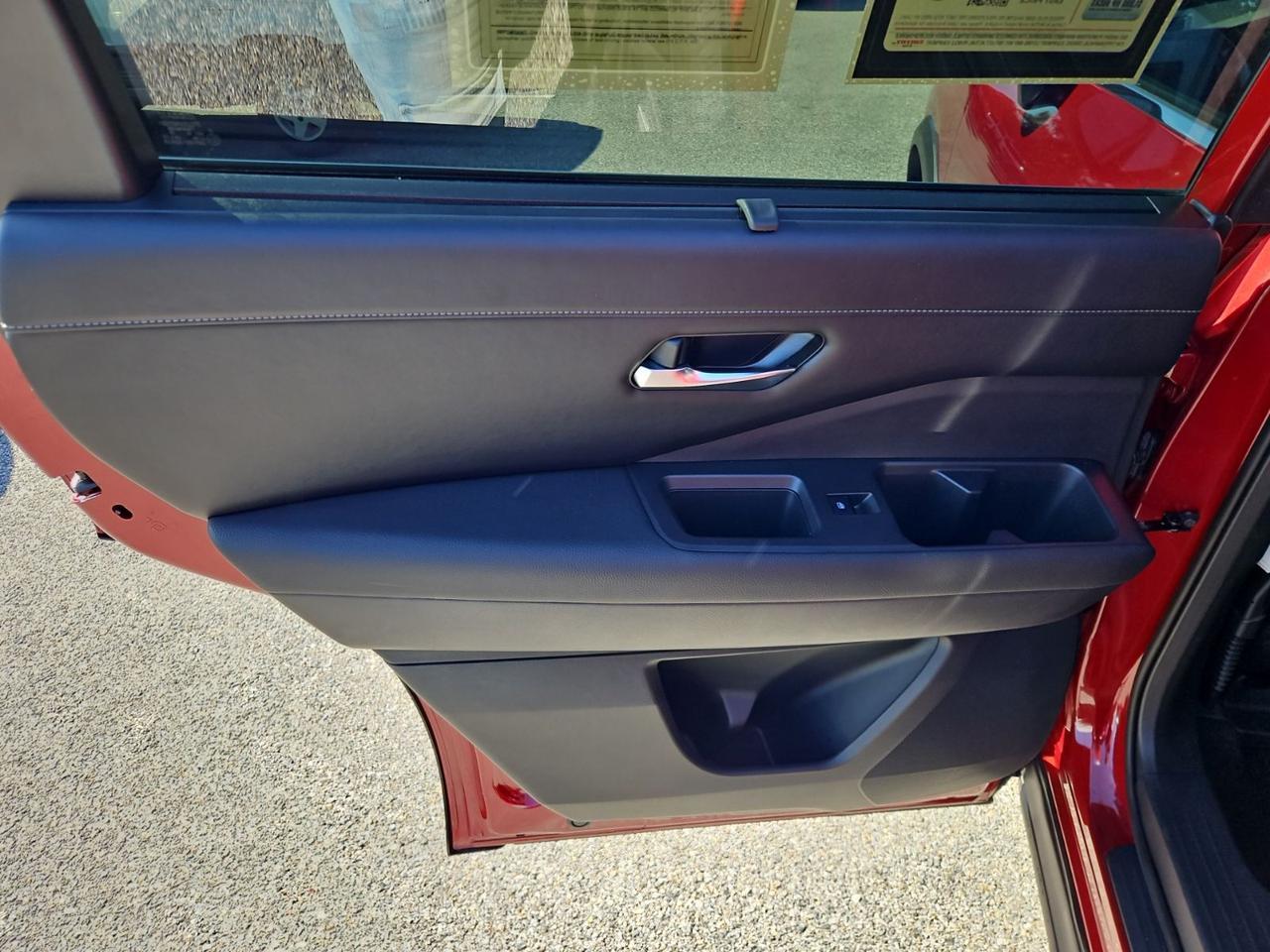 2022 Nissan Pathfinder SL Waldorf MD