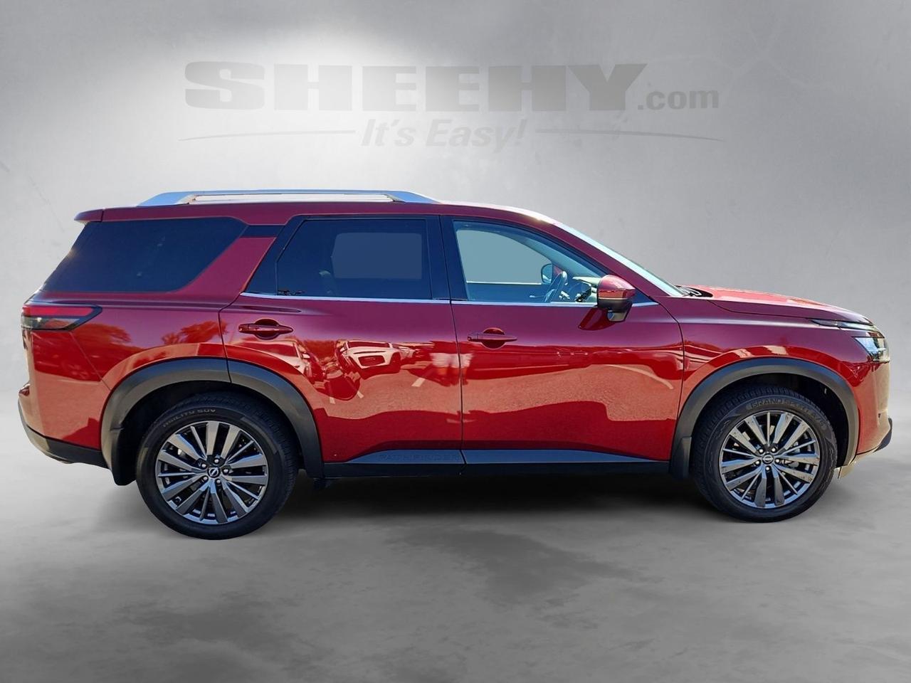 2022 Nissan Pathfinder SL Waldorf MD