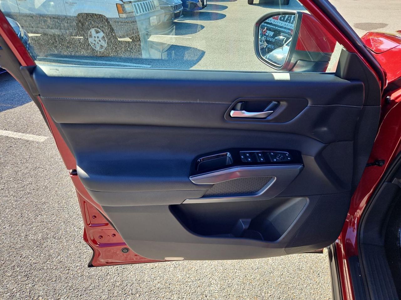 2022 Nissan Pathfinder SL Waldorf MD