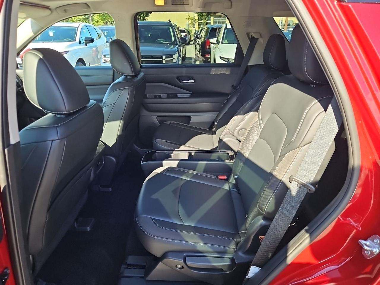 2022 Nissan Pathfinder SL Waldorf MD