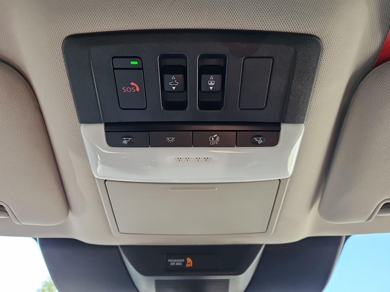 2022 Nissan Pathfinder SL Waldorf MD