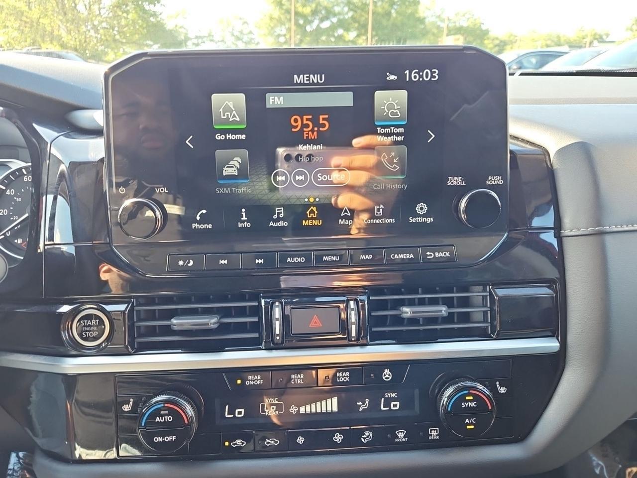 2022 Nissan Pathfinder SL Waldorf MD
