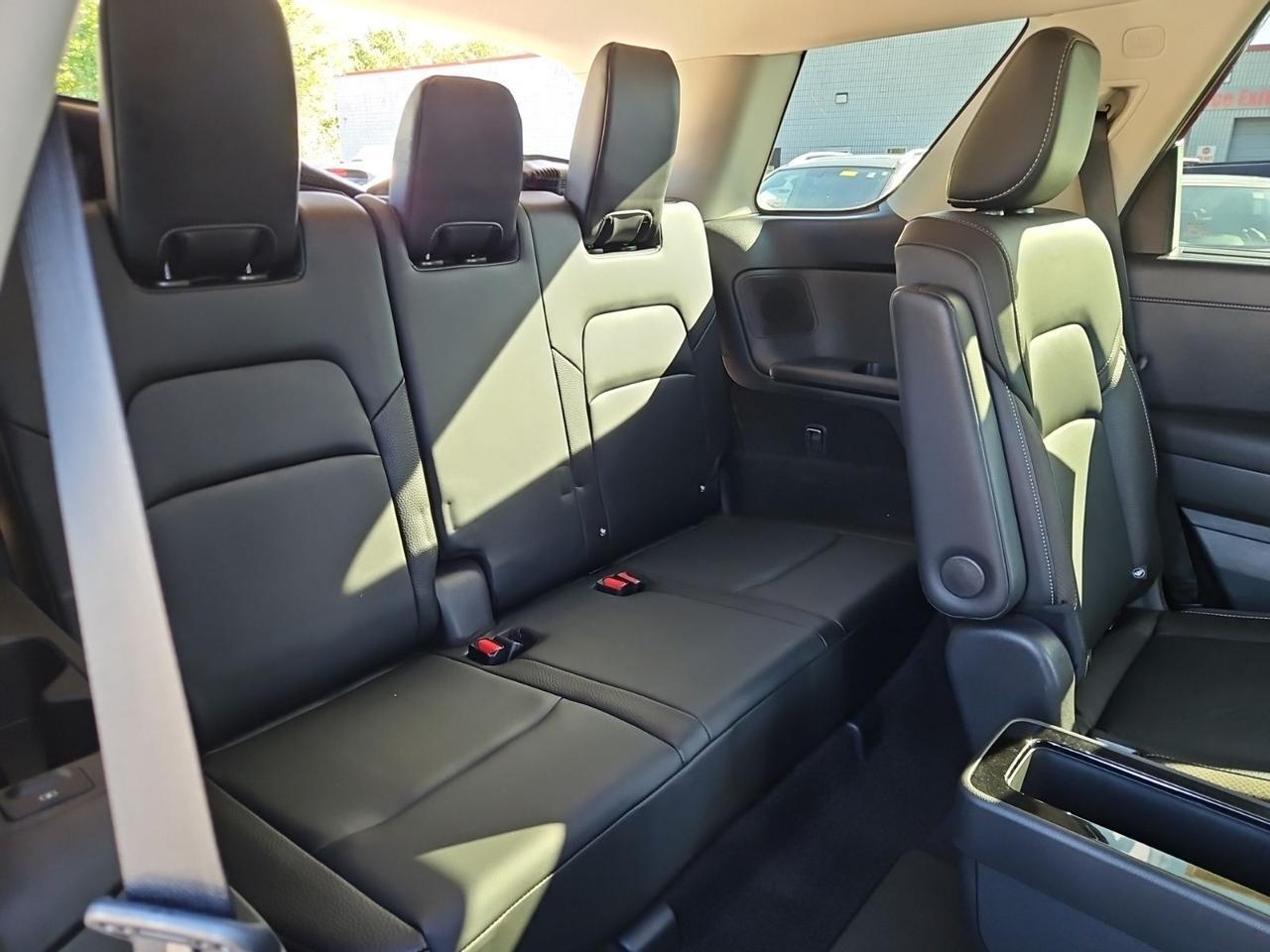 2022 Nissan Pathfinder SL Waldorf MD