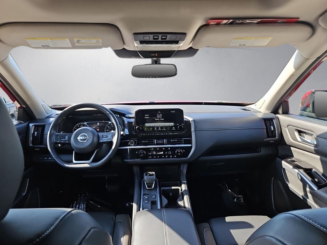 2022 Nissan Pathfinder SL Waldorf MD