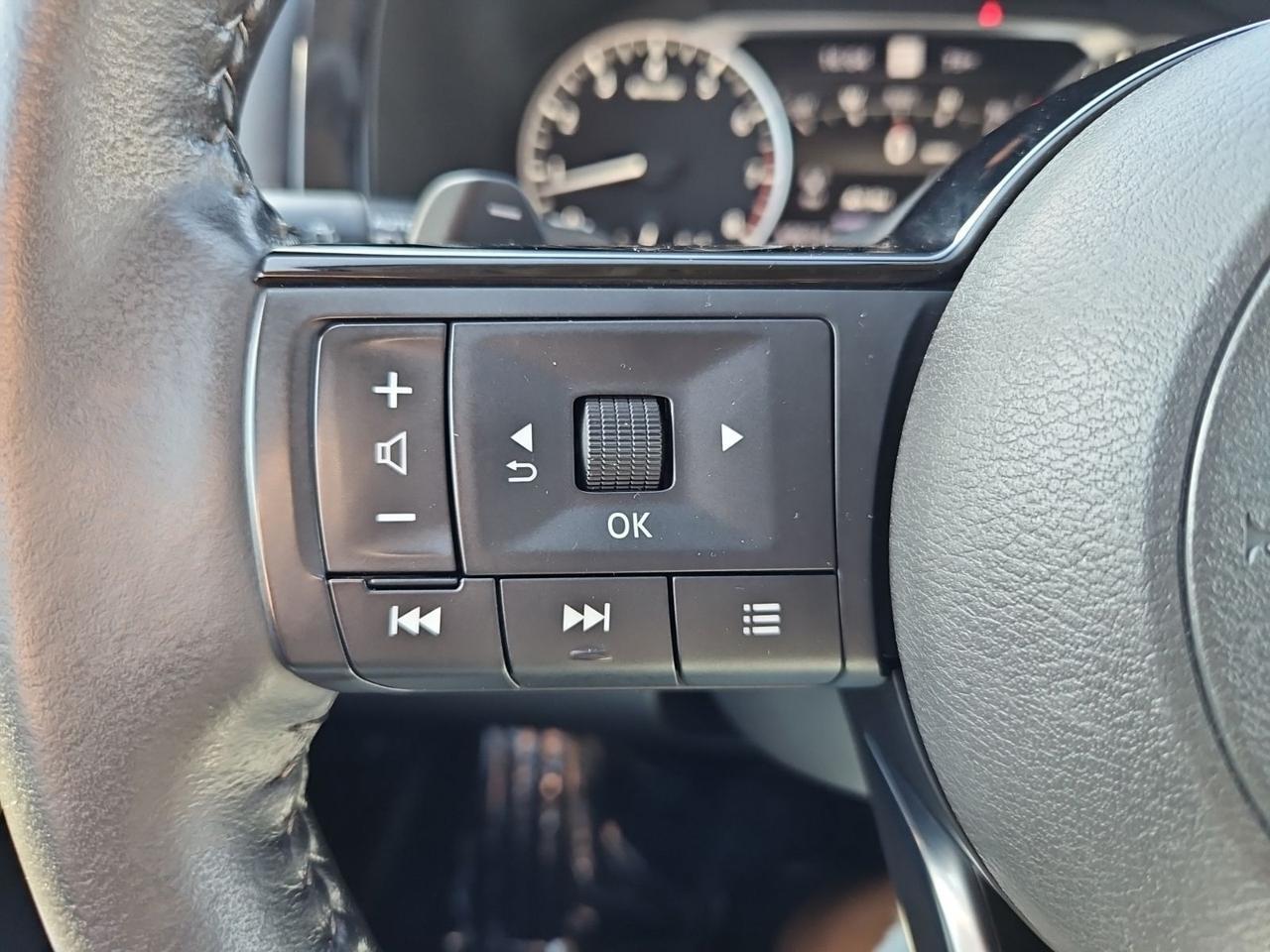 2022 Nissan Pathfinder SL Waldorf MD