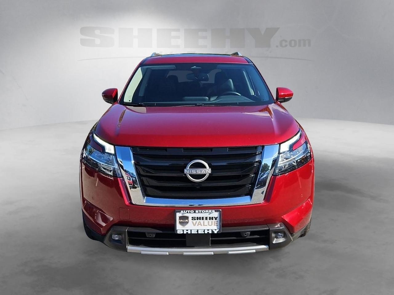 2022 Nissan Pathfinder SL Waldorf MD