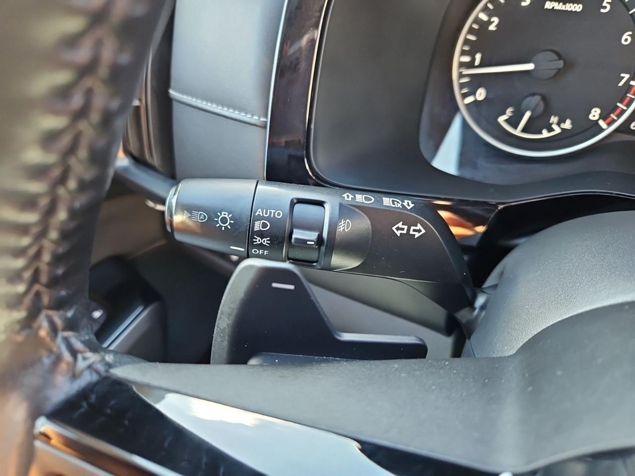 2022 Nissan Pathfinder SL Waldorf MD