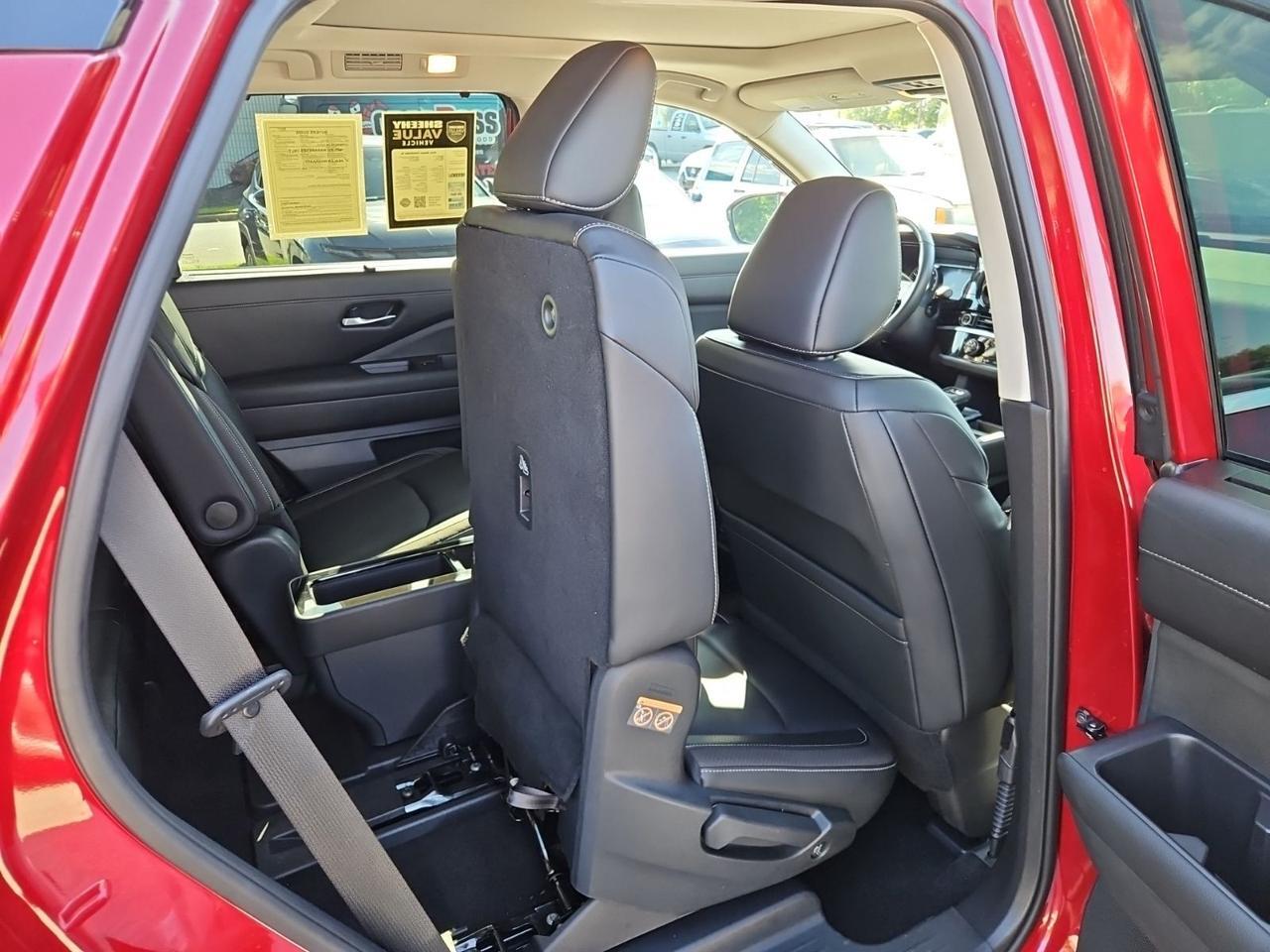 2022 Nissan Pathfinder SL Waldorf MD